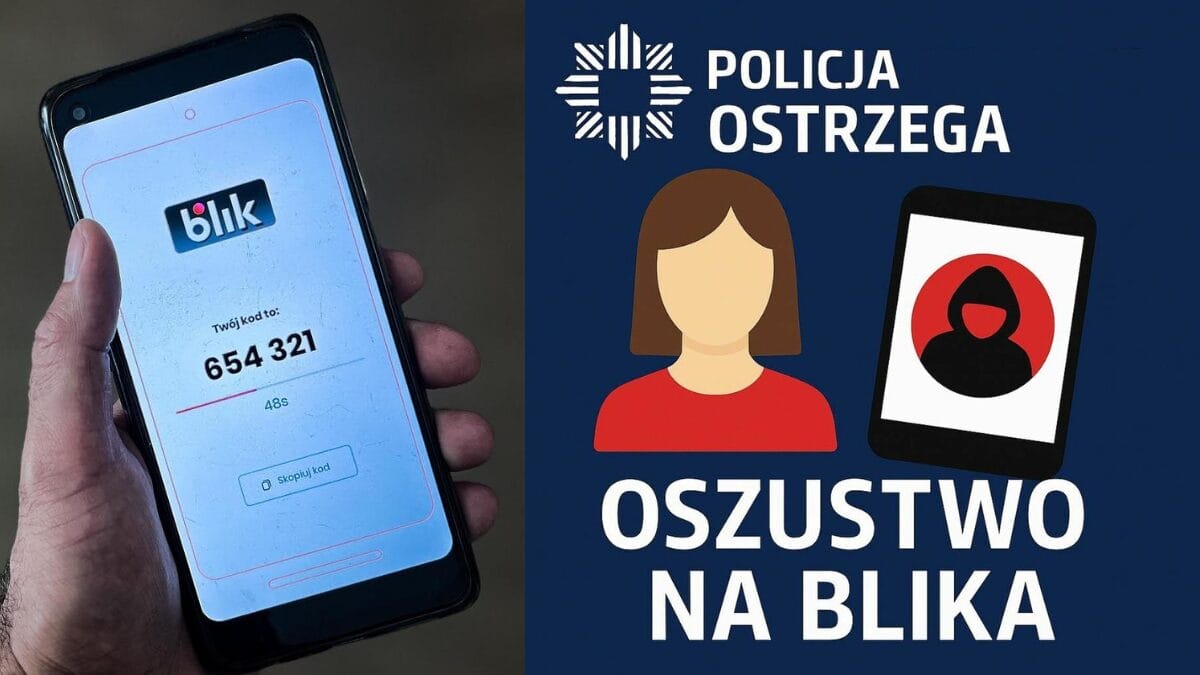 Mieszkanka Gminy Ostróda Oszukana Przez Komunikator Internetowy