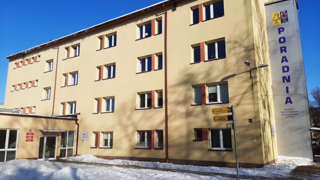 Rodzice narzekają na chłód w Poradni Psychologiczno-Pedagogicznej w Ostródzie 2 Rodzice Narzekają Na Chłód W Poradni Psychologiczno-Pedagogicznej W Ostródzie