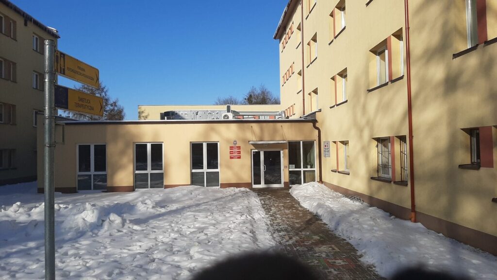 Rodzice narzekają na chłód w Poradni Psychologiczno-Pedagogicznej w Ostródzie 4 Rodzice Narzekają Na Chłód W Poradni Psychologiczno-Pedagogicznej W Ostródzie