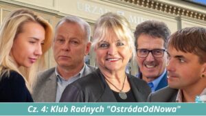OstródaOdNowa - tak pracowali radni z komitetu burmistrza Rafała Dąbrowskiego 16 Ostróda Odnowa - Tak Pracowali Radni Z Komitetu Burmistrza Rafała Dąbrowskiego