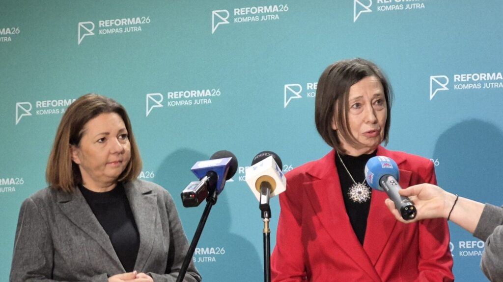 W Ostródzie o reformie oświaty — Kompas jutra 4 W Ostródzie O Reformie Oświaty — Kompas Jutra