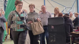 W Ostródzie o reformie oświaty — Kompas jutra