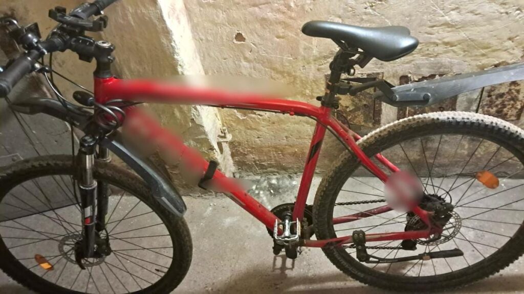 Ukradli Rower Za 2 Tysiące, Teraz Mogą Spędzić W Więzieniu 5 Lat
