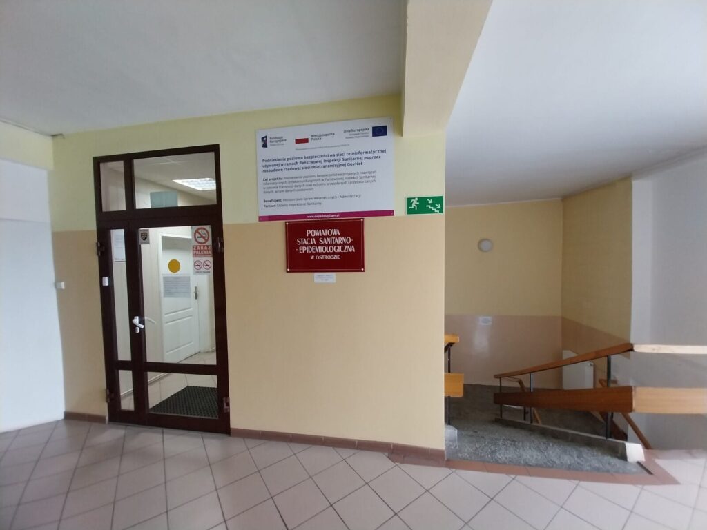 Czym nas karmią w Ostródzie? Sanepid ma wyniki! 3 Czym Nas Karmią W Ostródzie? Sanepid Ma Wyniki Kontroli!