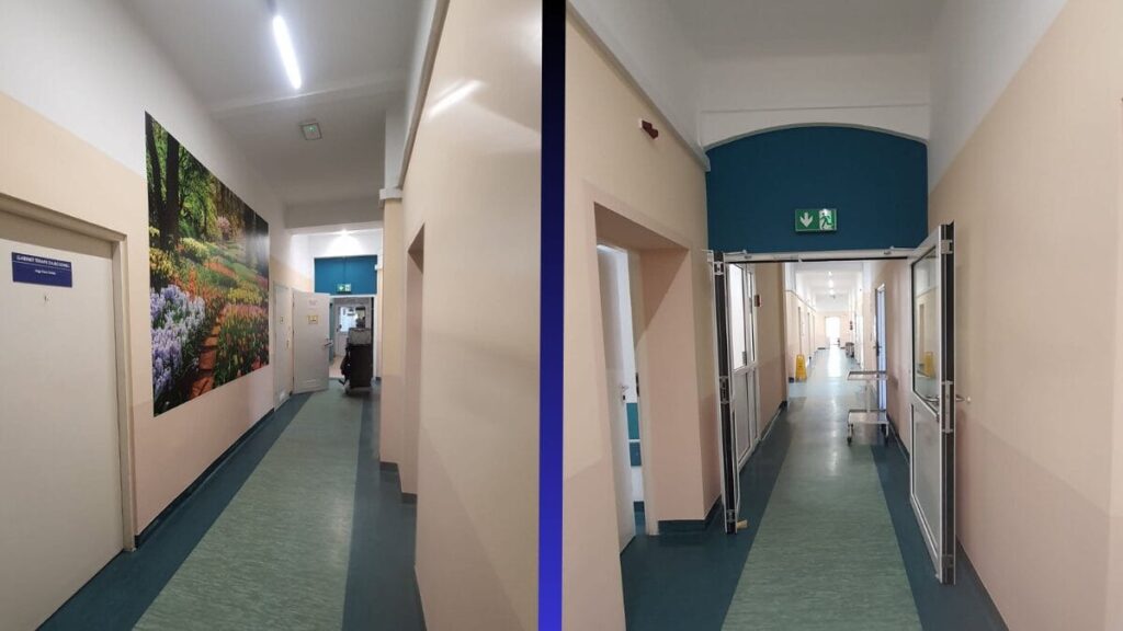Szpital w Morągu zrobił coś, czego inni nie potrafią. 2025 rok na plusie 3 Szpital W Morągu