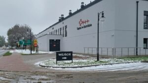 Szpital w Ostródzie będzie mieć nowy sprzęt. Umowa w ramach KPO 16 Szpital W Ostródzie Będzie Mieć Nowy Sprzęt. Umowa W Ramach Kpo
