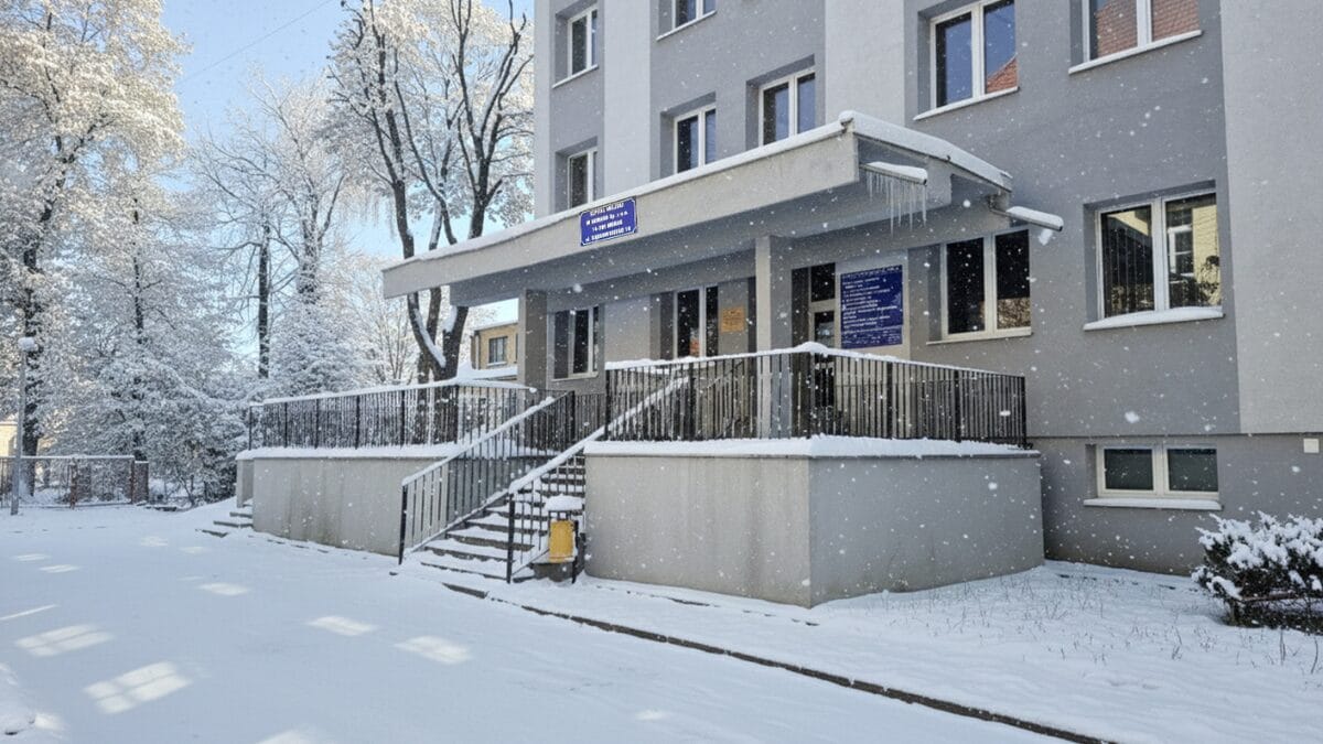 Szpital w Morągu zrobił coś, czego inni nie potrafią. 2025 rok na plusie 1 Szpital W Morągu
