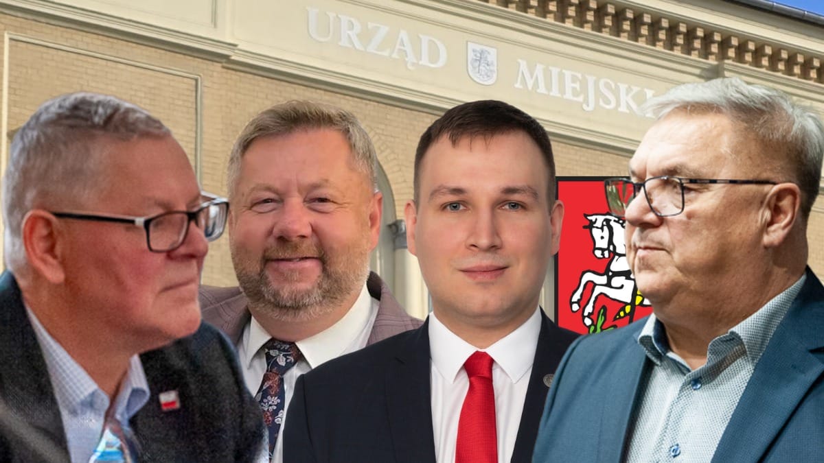 Prawo i Sprawiedliwość — jak pracują radni prawicy w Ostródzie? 1 Prawo I Sprawiedliwość — Jak Pracują Radni Prawicy W Ostródzie?