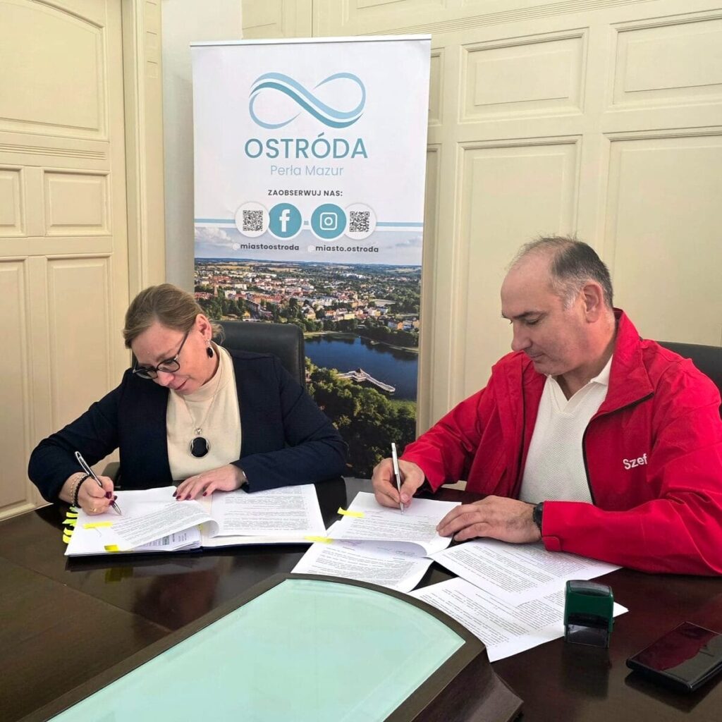 Ostróda wydała blisko 450 tysięcy złotych na odśnieżanie 2 Ostróda Wydała Blisko 450 Tysięcy Złotych Na Odśnieżanie