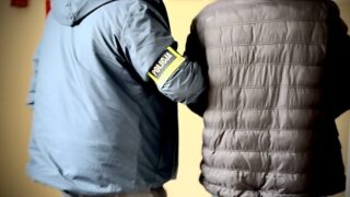 Policja zatrzymała złodziei, którzy okradli księdza w Ostródzie!