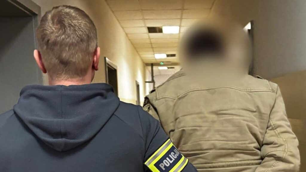 Policja Wzięła Się Za Kierowców Recydywistów!