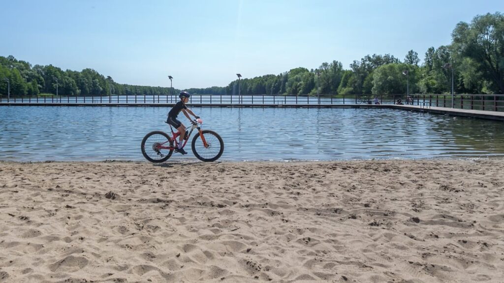 Będzie druga edycja zawodów MTB w Ostródzie! 2 Będzie Druga Edycja Zawodów Mtb W Ostródzie!