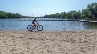 Będzie druga edycja zawodów MTB w Ostródzie!