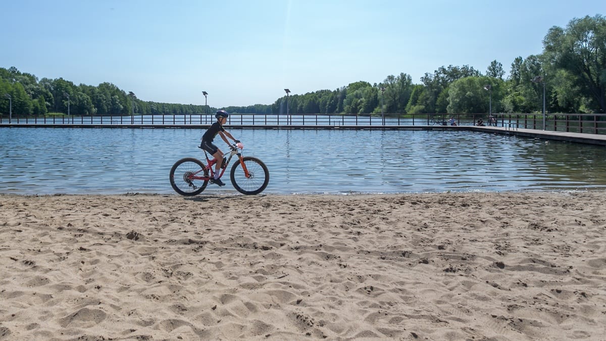 Będzie druga edycja zawodów MTB w Ostródzie! 1 Będzie Druga Edycja Zawodów Mtb W Ostródzie!