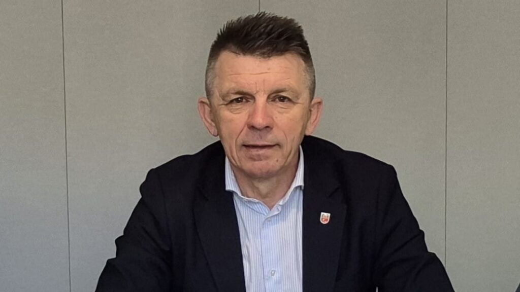 Wójt Bogusław Fijas Dotrzymał Słowa. Są Pieniądze Na Remont W Turznicy