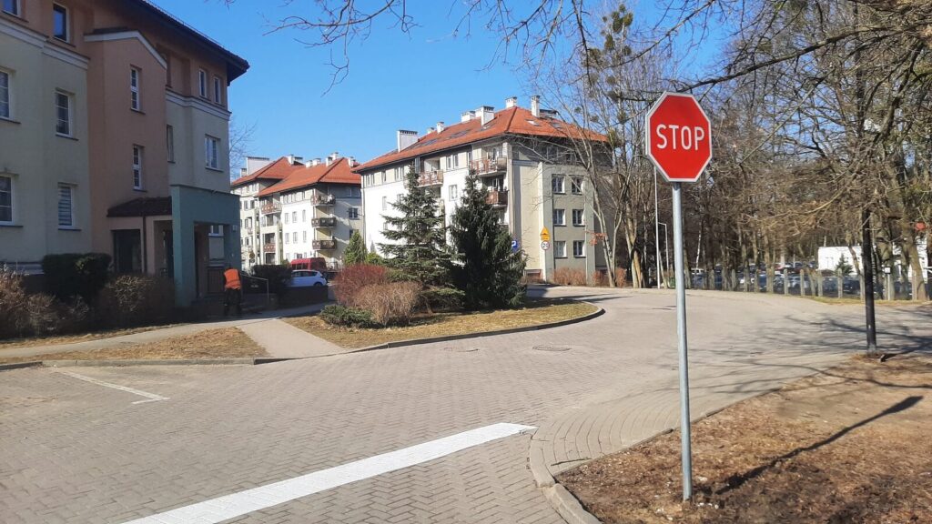 Zmiany organizacji ruchu w Ostródzie. Pojedziemy z Kauflandu w kierunku osiedla Piastowskiego 2 Zmiany-Organizacji-Ruchu-W-Ostrodzie-Pojedziemy-Z-Kauflandu-W-Kierunku-Osiedla-Piastowskiego