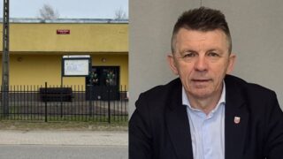 Wójt Bogusław Fijas dotrzymał słowa. Są pieniądze na remont w Turznicy