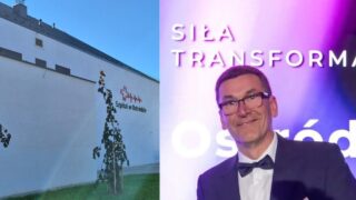 Sławomir Andrysiak przewodniczącym Rady Nadzorczej Szpitala w Ostródzie