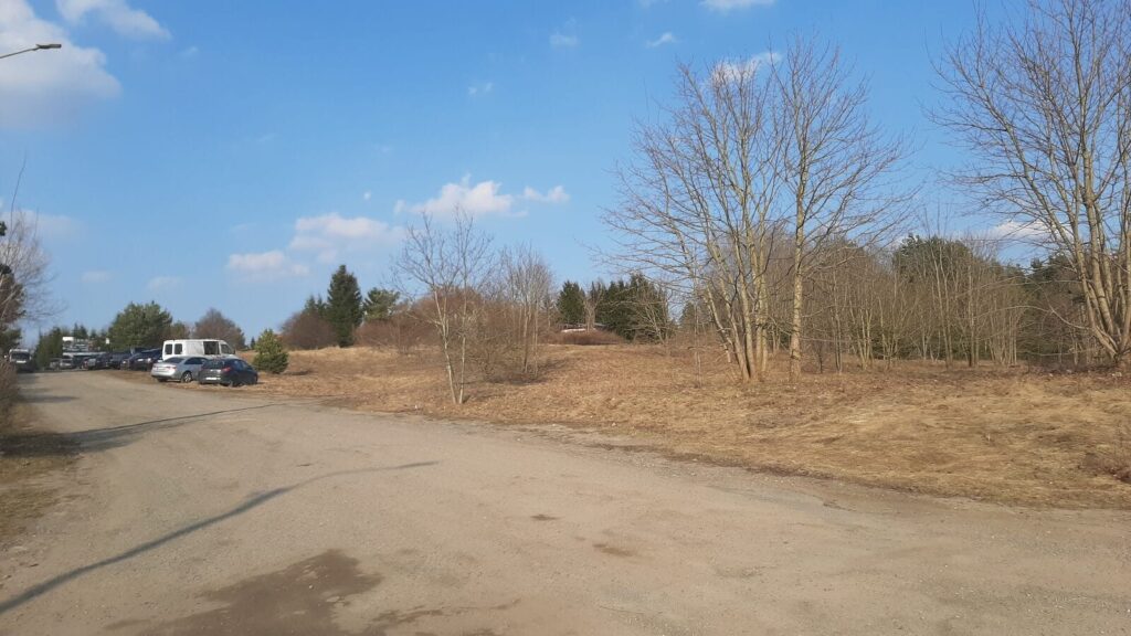 Powiększą cmentarz w Ostródzie. Wybrano wykonawców 2 Powiększą Cmentarz W Ostródzie. Wybrano Wykonawców