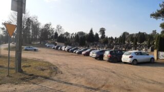 Powiększą cmentarz w Ostródzie. Wybrano wykonawców