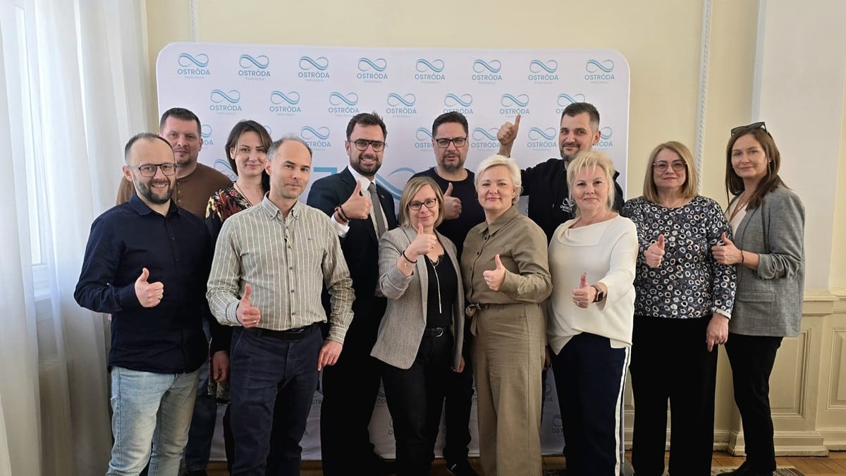 Miasto Ostróda Zainwestuje 2 Miliony Złotych W Szkoły Podstawowe!