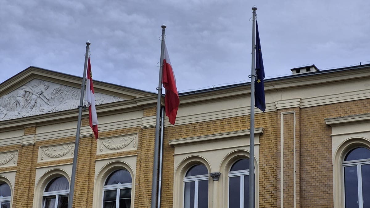 Podwyżki W Urzędach. Zmiany Weszły W Życie