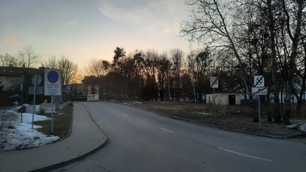 Będzie przejazd od Kauflandu w ulicę Piastowską — jest zgoda, znamy datę! 5 Będzie Przejazd Od Kauflandu W Ulicę Piastowską — Jest Zgoda, Znamy Datę!