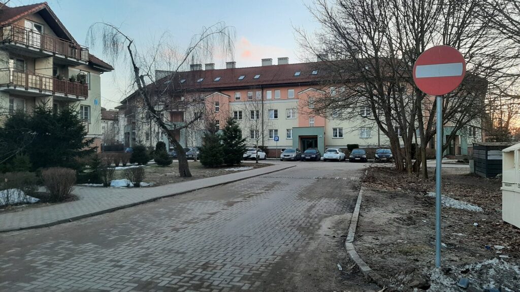 Będzie przejazd od Kauflandu w ulicę Piastowską — jest zgoda, znamy datę! 4 Będzie Przejazd Od Kauflandu W Ulicę Piastowską — Jest Zgoda, Znamy Datę!