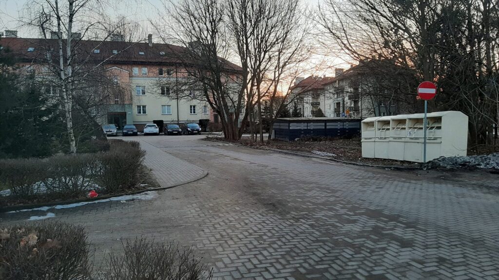 Będzie przejazd od Kauflandu w ulicę Piastowską — jest zgoda, znamy datę! 3 Będzie Przejazd Od Kauflandu W Ulicę Piastowską — Jest Zgoda, Znamy Datę!