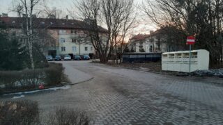 Będzie przejazd od Kauflandu w ulicę Piastowską — jest zgoda, znamy datę!