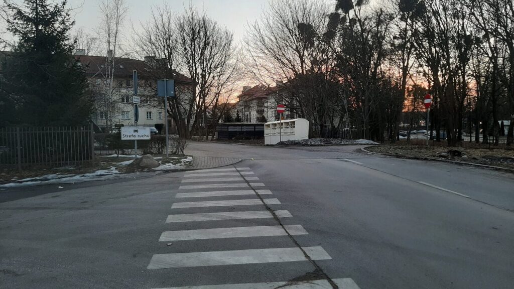 Będzie przejazd od Kauflandu w ulicę Piastowską — jest zgoda, znamy datę! 2 Będzie Przejazd Od Kauflandu W Ulicę Piastowską — Jest Zgoda, Znamy Datę!