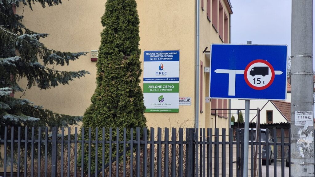 Ceny ciepła w Ostródzie. Jeden wniosek umorzony drugi złożony 3 Ceny Ciepła W Ostródzie. Jeden Wniosek Umorzony Drugi Złożony