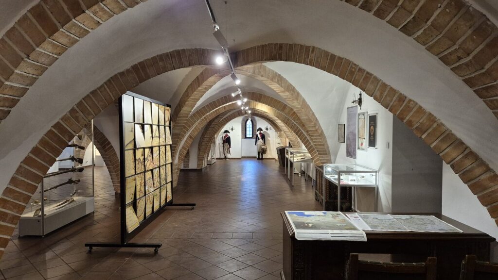 Muzeum w Ostródzie z dotacją na rozbudowę wystawy Napoleońskiej! 3 Muzeum W Ostródzie Z Dotacją Na Rozbudowę Wystawy Napoleońskiej!