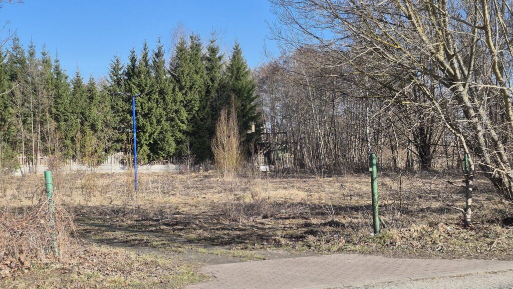 Korty do padla w Ostródzie - zdecydują radni! 6 Korty Do Padla W Ostródzie - Zdecdują Radni!