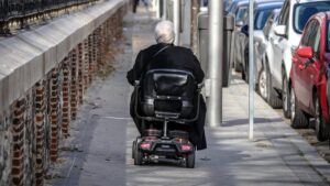 Blisko Milion Złotych Mniej Na Wspieranie Osób Niepełnosprawnych W Powiecie Ostródzkim