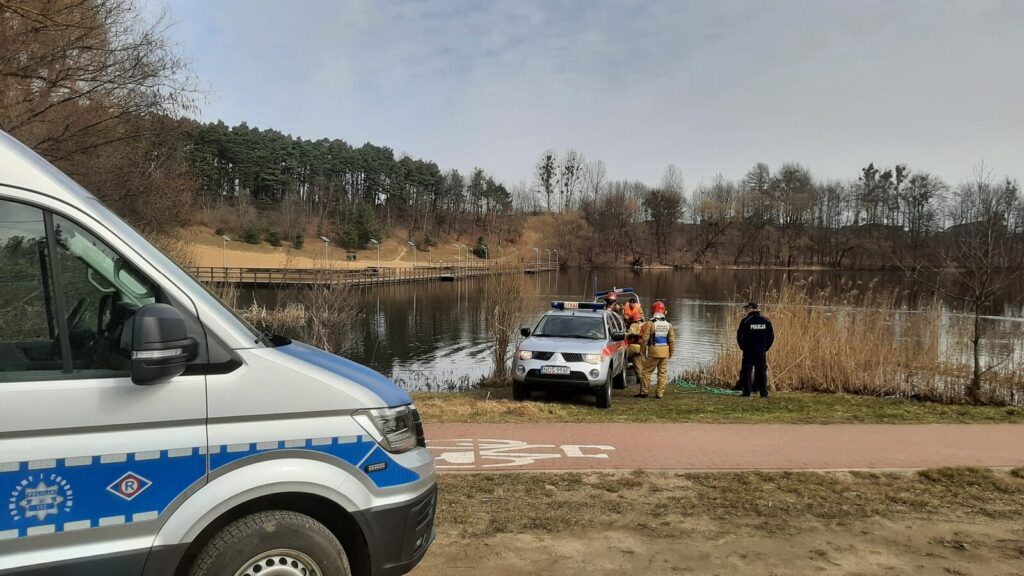 Tragiczny Finał Poszukiwań Ostródzianina