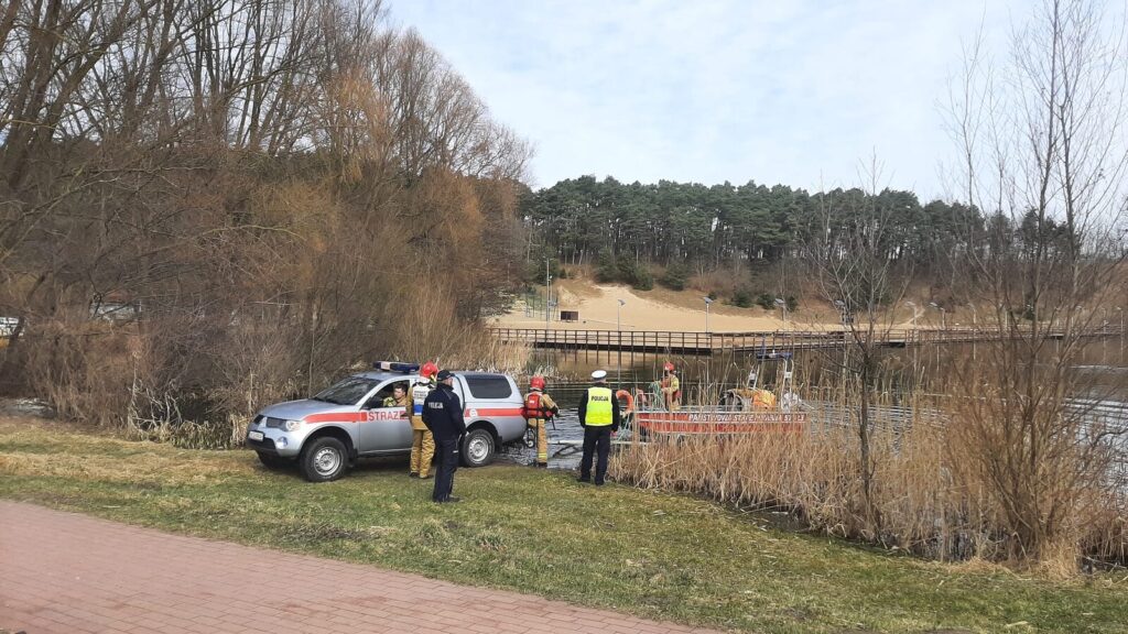 Tragiczny Finał Poszukiwań Ostródzianina