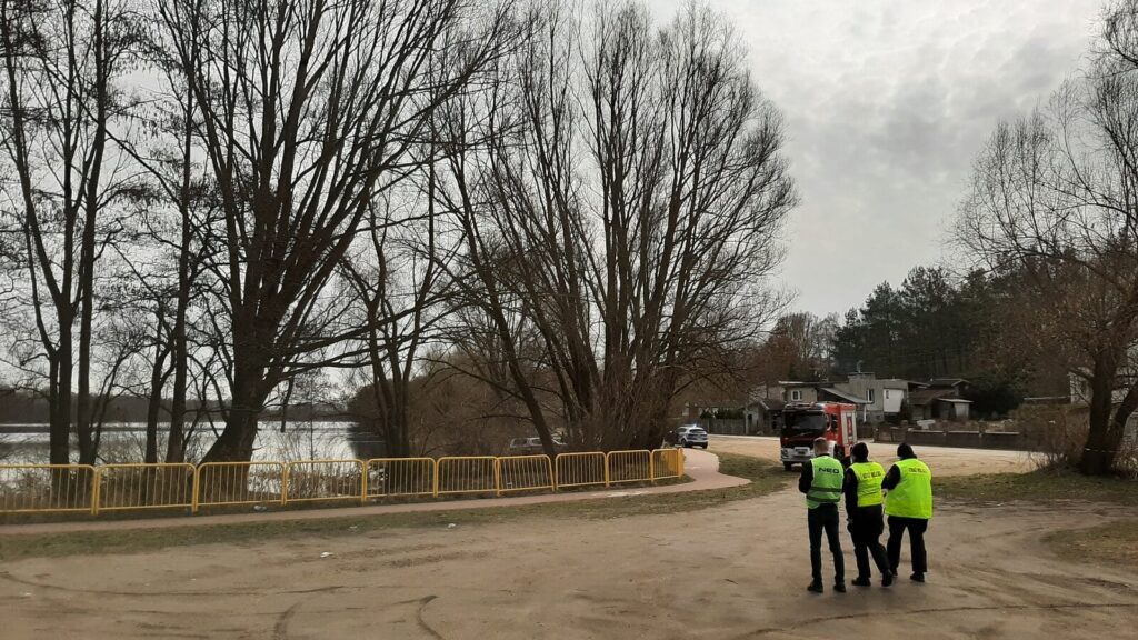 Tragiczny Finał Poszukiwań Ostródzianina