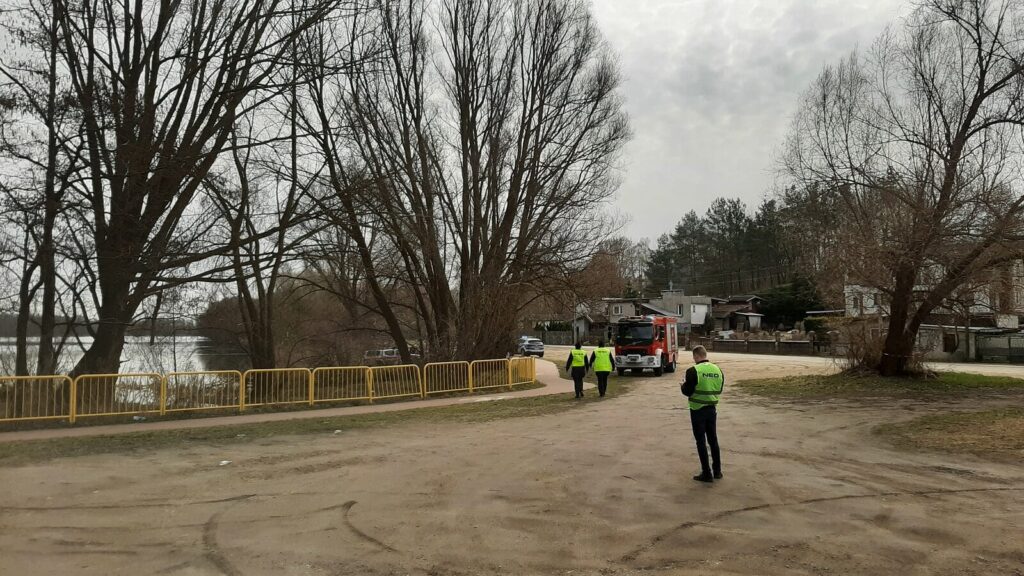 Tragiczny Finał Poszukiwań Ostródzianina