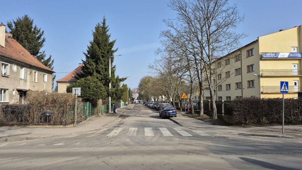 Ulica Sportowa w Ostródzie jednokierunkowa!? Dyskusja na Radzie Osiedla Centrum 2 Ulica Sportowa W Ostródzie Jednokierunkowa!? Dyskusja Na Radzie Osiedla Centrum