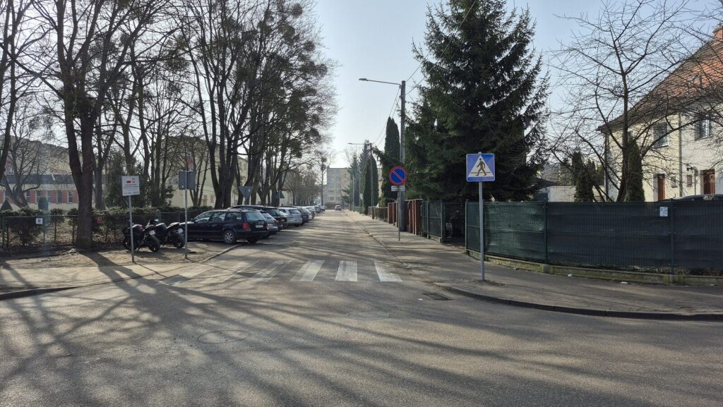 Ulica Sportowa w Ostródzie jednokierunkowa!? Dyskusja na Radzie Osiedla Centrum 3 Ulica Sportowa W Ostródzie Jednokierunkowa!? Dyskusja Na Radzie Osiedla Centrum