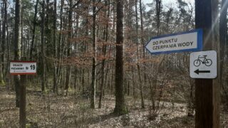 Nowy rezerwat przyrody w powiecie ostródzkim