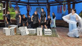 Teatralny Marzec. W sobotę w Ostródzie dwa spektakle w wykonaniu młodzieży