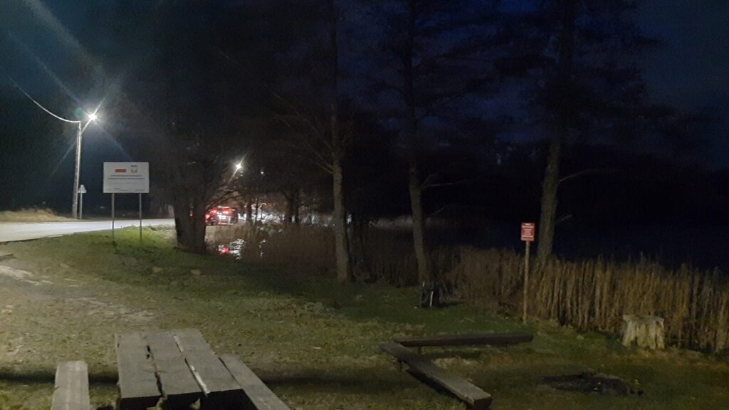 Tragiczny Finał Poszukiwań Ostródzianina