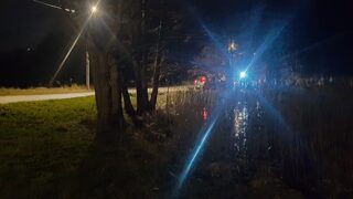 Tragiczny finał poszukiwań ostródzianina
