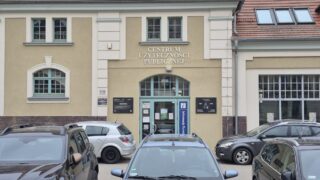 Starosta ma pokój do wynajęcia w Centrum Użyteczności Publicznej