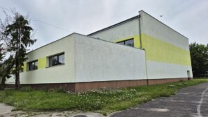 Są wyniki badań powietrza w hali MOS — dzieci mogą wrócić do treningów! 14 Są Wyniki Badań Powietrza W Hali Mos — Dzieci Mogą Wrócić Do Treningów!