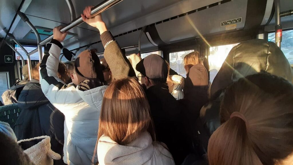 Propozycje Zmian W Komunikacji Miejskiej W Ostródzie — Zdecydują Radni!