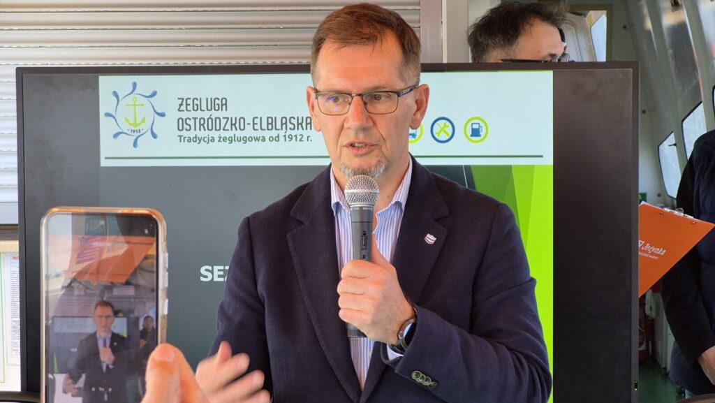 Rusza Sezon Żeglugowy 2026 - To Przygotował Miejski Armator!