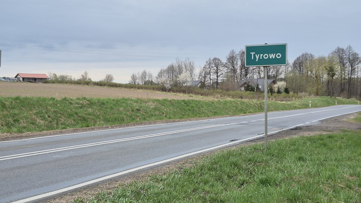Strzelnica Sportowa W Tyrowie W Gminie Ostróda. Mieszkańcy Są Przeciwni
